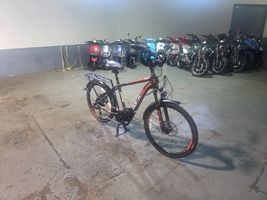  FLY E-BIKE FLY-11 PRO 