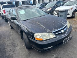 2002 ACURA TL S