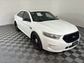 2019 FORD TAURUS