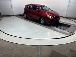 2013 CHEVROLET SONIC LT AUTO
