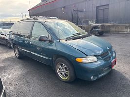 2000 DODGE GRAND CARAVAN SE