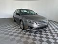 2010 FORD FUSION