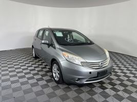 2014 NISSAN VERSA NOTE 