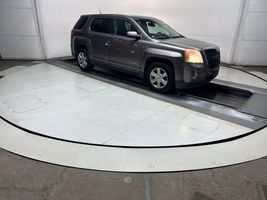 2010 GMC TERRAIN SLE-1