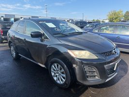 2011 MAZDA CX-7 I SPORT