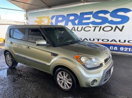 2012 KIA SOUL