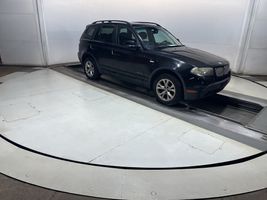 2010 BMW X3 XDRIVE30I