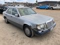 1991 MERCEDES-BENZ 300 SERIES