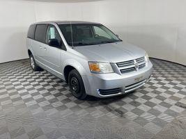2010 DODGE GRAND CARAVAN SE