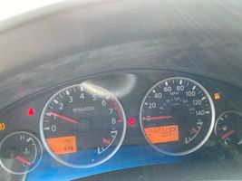 2009 NISSAN PATHFINDER SE