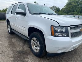 2012 CHEVROLET TAHOE