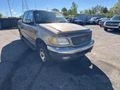 2001 FORD F150