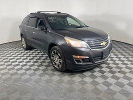 2013 CHEVROLET TRAVERSE LT