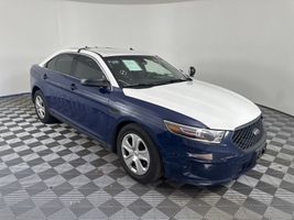 2018 FORD TAURUS SE