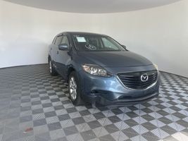 2015 MAZDA CX-9 TOURING