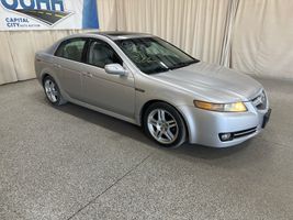 2007 ACURA TL 