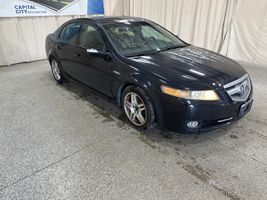 2008 ACURA TL 
