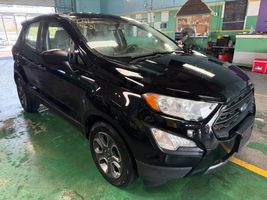 2019 FORD ECOSPORT