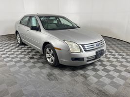 2007 FORD FUSION SE