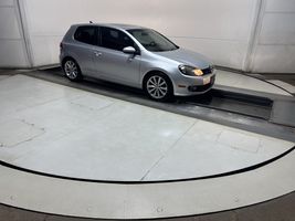 2012 VOLKSWAGEN GOLF TDI
