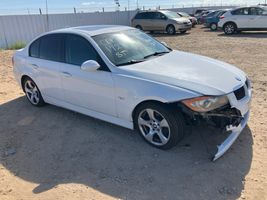 2006 BMW 3-SERIES 325XI
