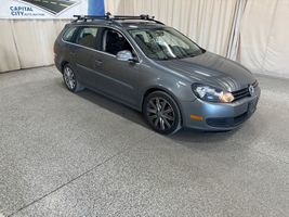 2012 VOLKSWAGEN JETTA TDI