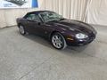1998 JAGUAR XK