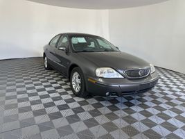 2004 MERCURY SABLE LS PREMIUM