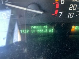 1997 BUICK PARK AVENUE BASE