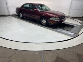 1997 BUICK PARK AVENUE BASE