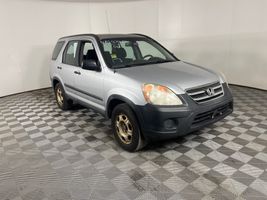 2006 HONDA CR-V LX