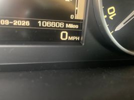 2015 LAND ROVER LR4 HSE LUX