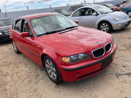 2003 BMW 3-SERIES 325I