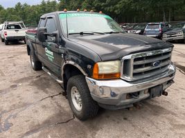 2002 FORD F250SD 