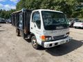 2001 ISUZU NPR