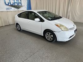 2005 TOYOTA PRIUS 