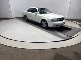 2003 INFINITI M45 