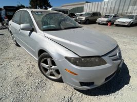 2007 MAZDA MAZDA6