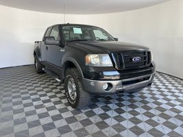 2007 FORD F150 