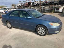 2004 TOYOTA CAMRY 