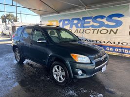 2011 TOYOTA RAV4