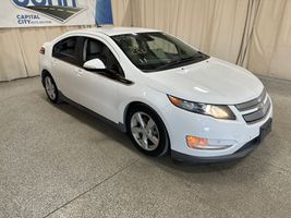 2013 CHEVROLET VOLT 
