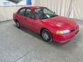 1998 MITSUBISHI MIRAGE