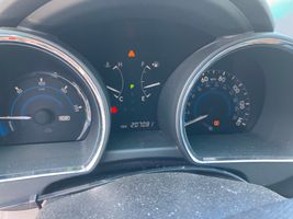 2010 TOYOTA HIGHLANDER LIMITED HYBRID