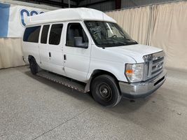 2012 FORD E150 VANS ECONOLINE