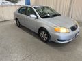 2007 TOYOTA COROLLA