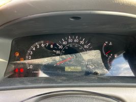 2007 TOYOTA COROLLA 
