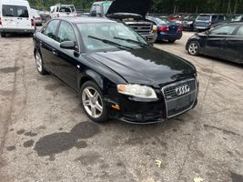 2008 AUDI A4 BASE