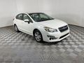 2015 SUBARU IMPREZA