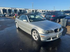 2004 BMW 3-SERIES 325CI